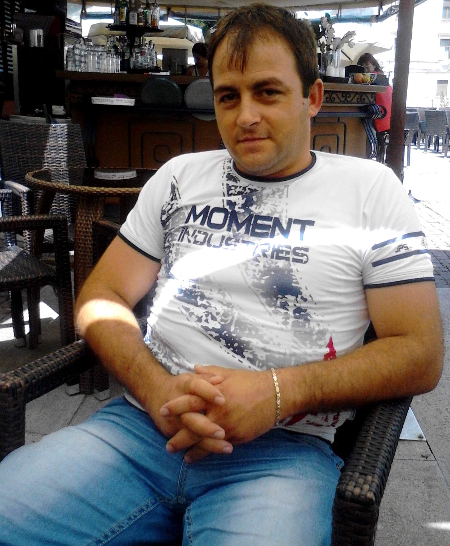 Жандармеристът Димчо Ботев: Спонсор на Георги Първанов ми прати биячи и съсипа семейството ми!