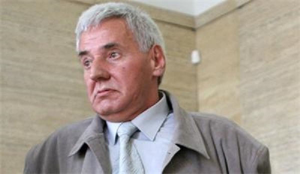 Почина дългогодишният директор на "Кремиковци" Лилян Вачков