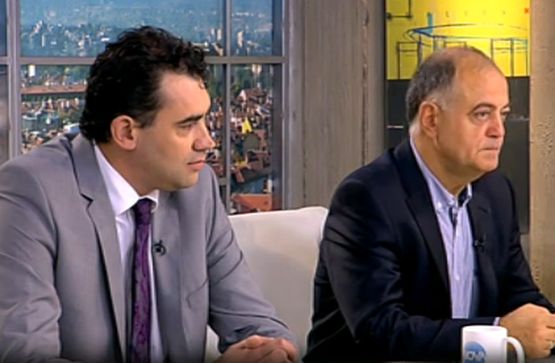 ГЕРБ и РБ си подхвърлят топката за новия омбудсман