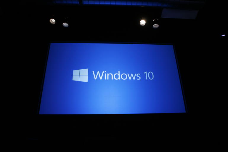 Windows 10 направо си шпионирал потребителите