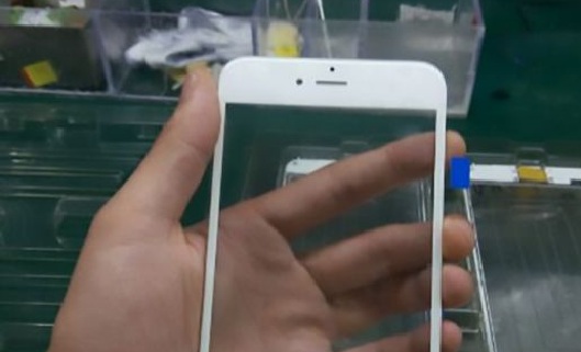Вижте нови подробности за очаквания iPhone 6S