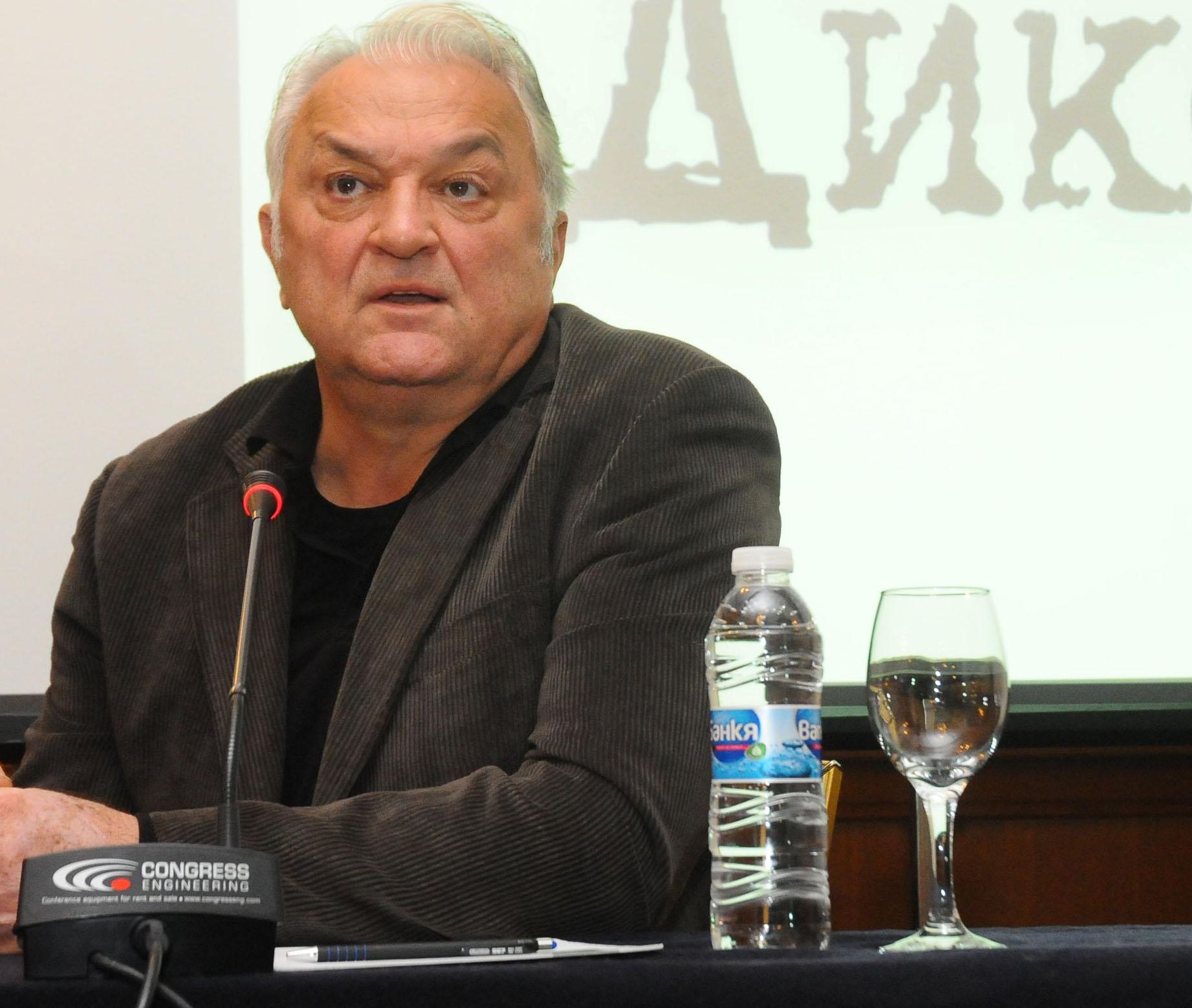 И Сашо Диков с мераци за шефското кресло в БНТ 