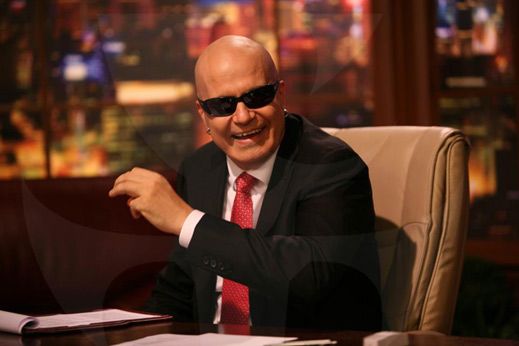 Само в БЛИЦ: Слави се хвърля в политиката заради договора с bTV!