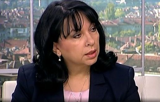 Теменужка Петкова с първи коментар за обвинението срещу Трайчо Трайков!