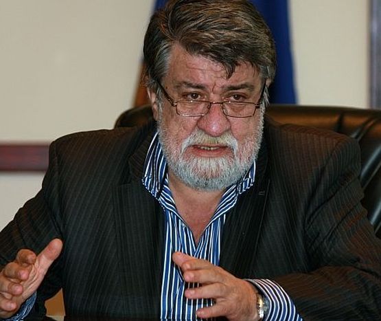 Вежди Рашидов към Плевнелиев: Едва ли има по-голяма болка и мъка от това да загубиш детето си 