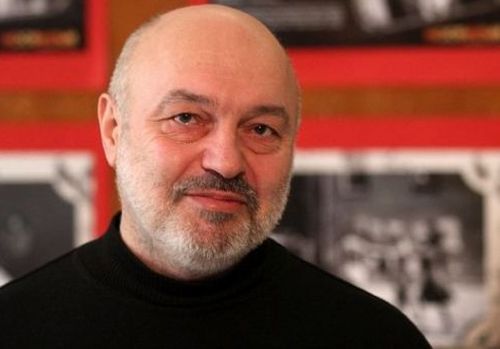 Стотици се простиха с Иван Георгиев-Гец