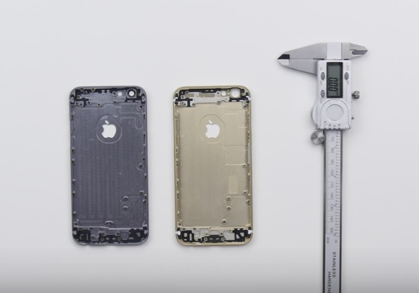 ВИДЕО показва, че iPhone 6S няма да се огъва лесно