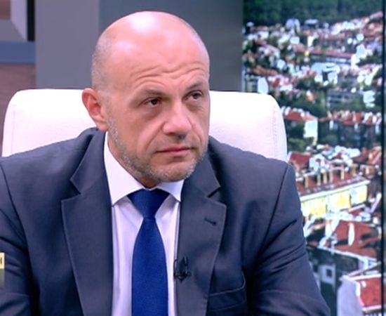 Томислав Дончев: Остава ни да разплатим над 1 млрд. евро по европроекти (ВИДЕО)