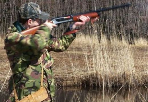 Ексклузивно в БЛИЦ: Ловецът се претрепал от 10-метрова скала!
