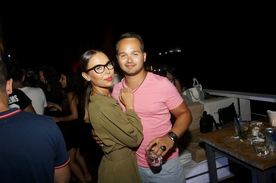 На ексклузивно морско парти в Hacienda Beach обявиха победителите в "Ерген на годината" (СНИМКИ)