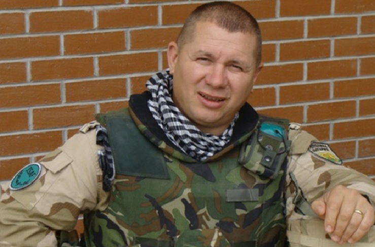 Първо в БЛИЦ: Генерал Шивиков влиза в кметската битка за Карлово като независим