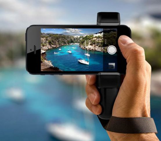 Защо е по-добре да изберем смартфон пред фотоапарат