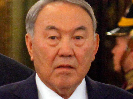 Финансова катастрофа в Казахстан