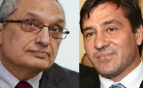 Костов и Маджо са се душили здраво!