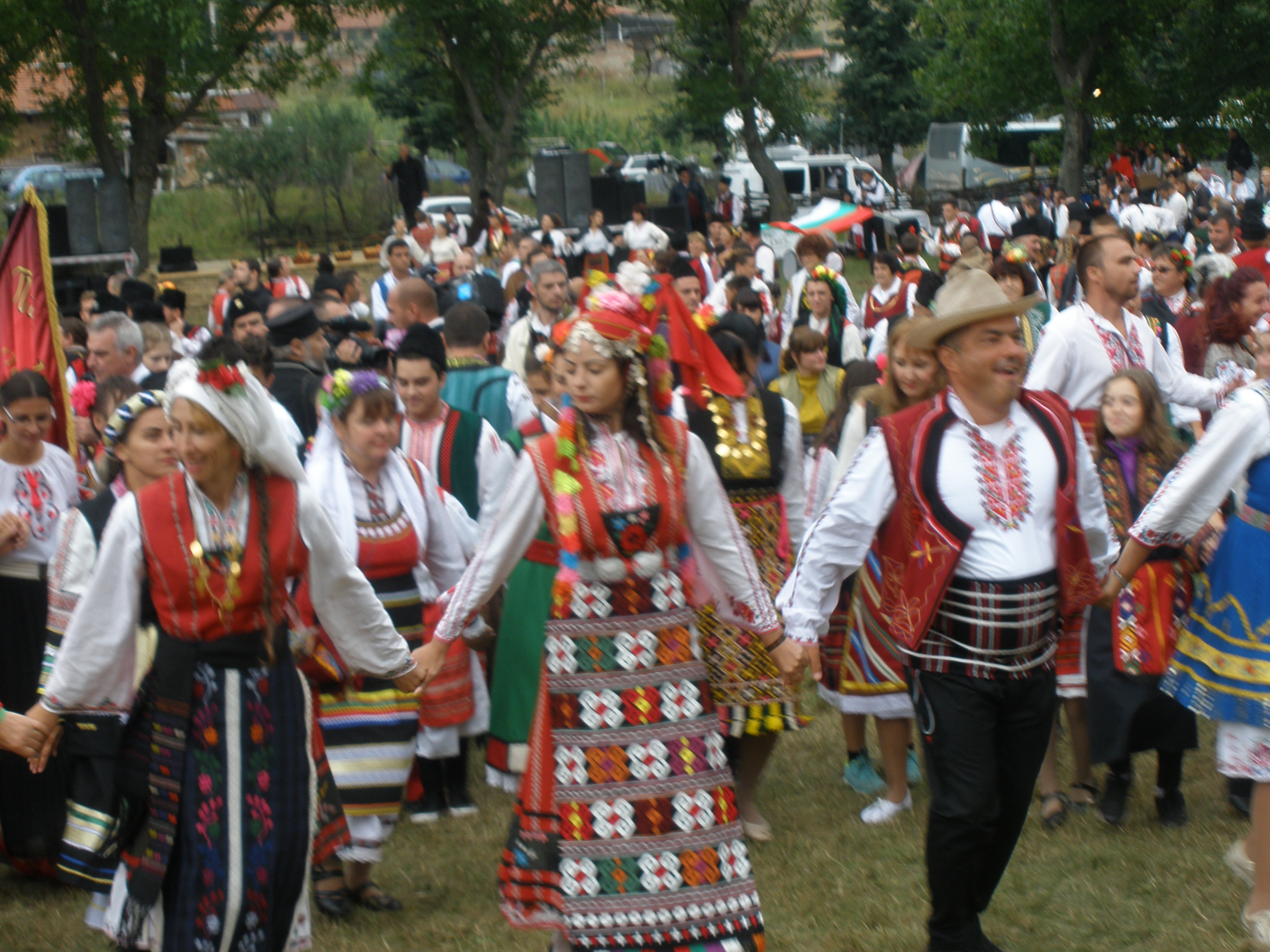 Невероятна българска красота в Жеравна! (ГАЛЕРИЯ)
