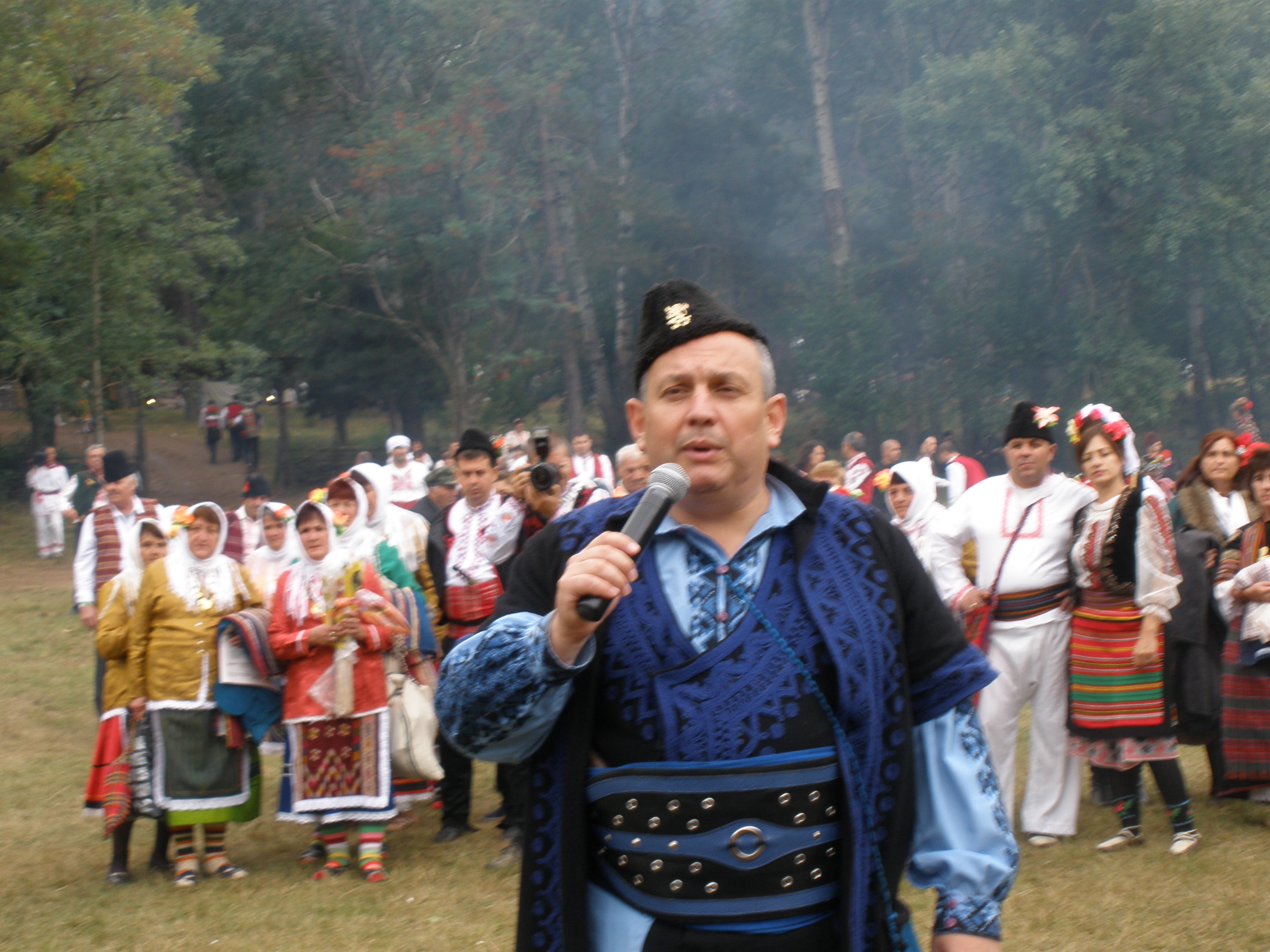 Невероятна българска красота в Жеравна! (ГАЛЕРИЯ)