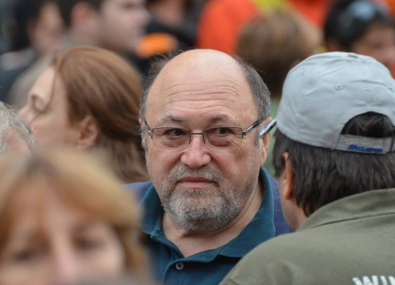 Александър Йорданов: Това не са протести, а антибългарски метеж!