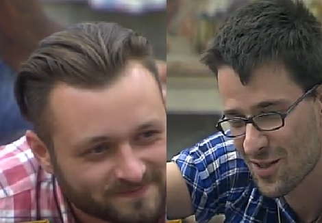 Интриги: Спасиха Пламен и Братухчев от изгонване в "Биг Брадър"