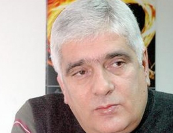 Христо Данов: Богатите и успелите трябва да влязат в политиката