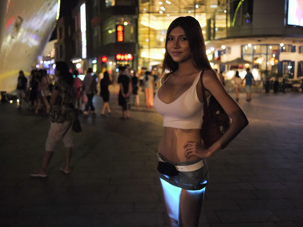 Шпионски обувки от SexyCyborg (СНИМКИ)
