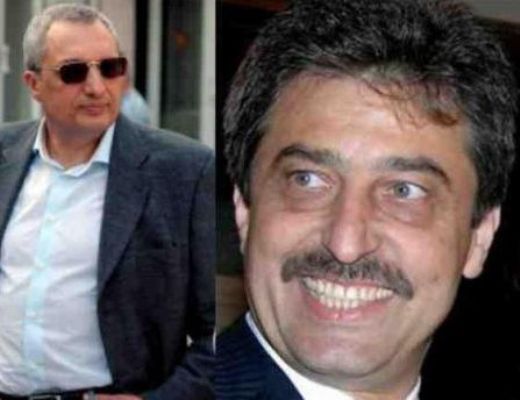 Тандемът Цветан Василев - Иван Костов съборил от власт кабинета "Борисов-1". Банкерът искал да става премиер