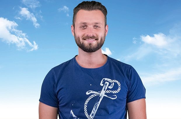 Пламен от "Биг брадър" извади рамо, в болница е