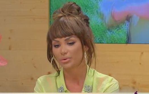 Моника Валериева: Имах паник атаки, мислех, че ще умра
