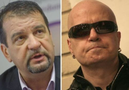 "Биг брадър" погреба Слави и "Евровизия"