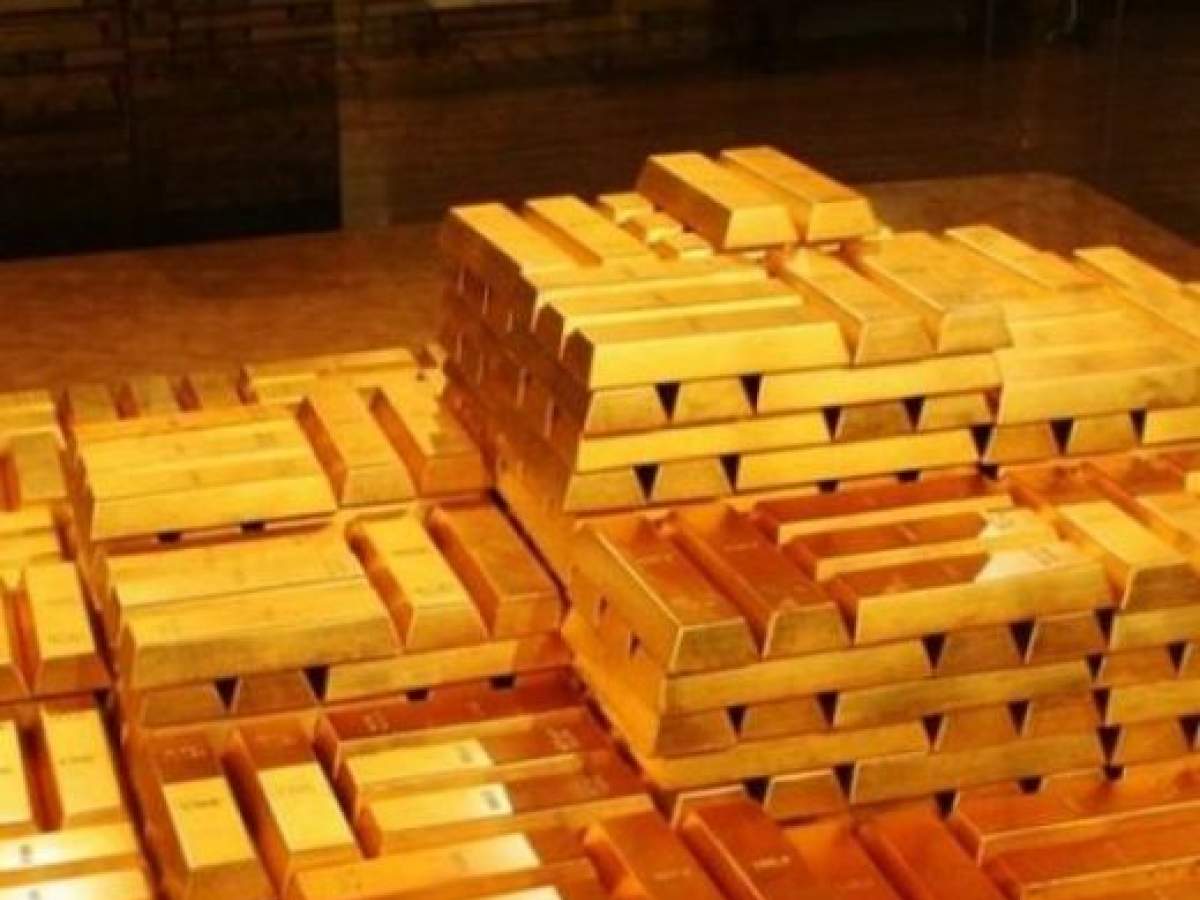 Сензационно! Германец откри  с георадар 100 тона злато край Смоленск 