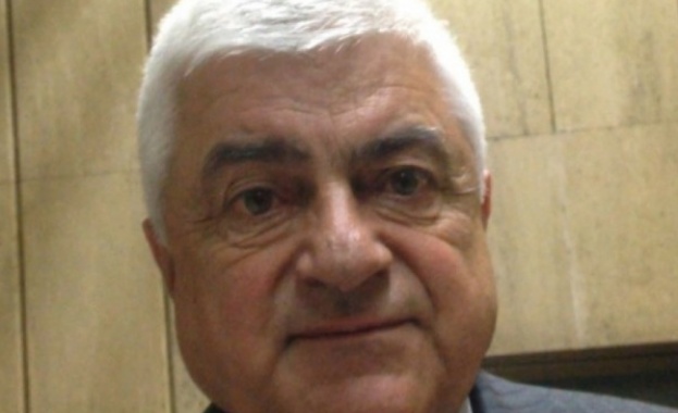 Бунт в Немската гимназия в София заради уволнен учител