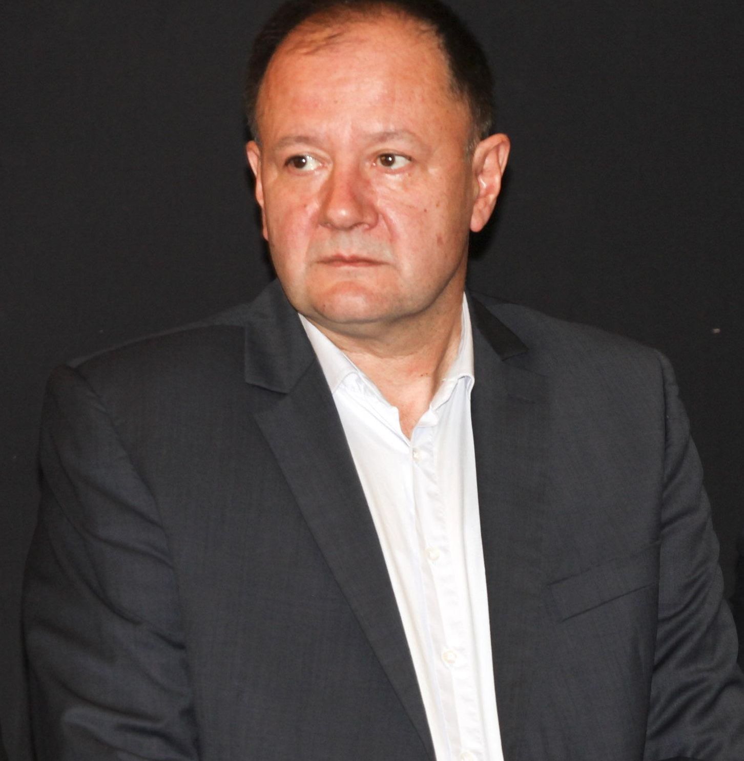 Михаил Миков напуска БСП  