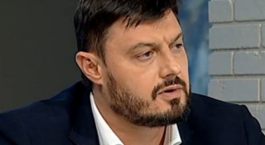 Бареков: Случаят "Кадиев" е отвратителна подлост
