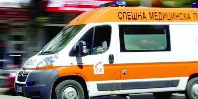 Зверска катастрофа край Варна! Полиция и линейки хвърчат към мястото на инцидента