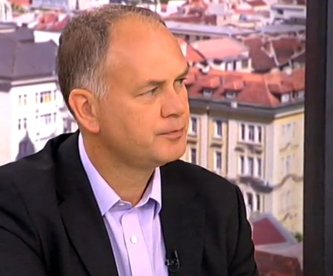 Кадиев: Аз съм оправданието на БСП, единственият ми конкурент е Фандъкова 