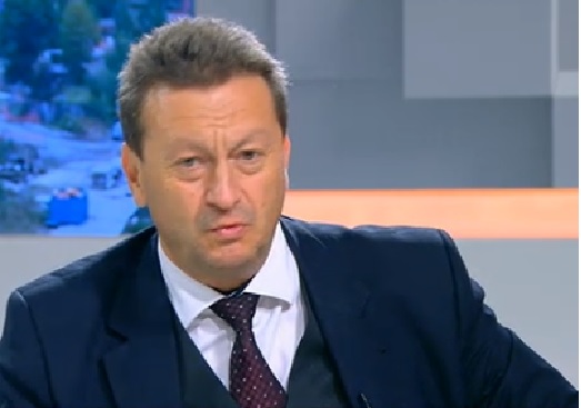 Таско Ерменков изригна по адрес на Кадиев: Обикновен интересчия!