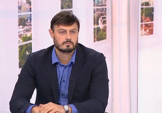 Бареков: След изборите Кадиев ще си подвие пищималите и ще се върне в парламента 
