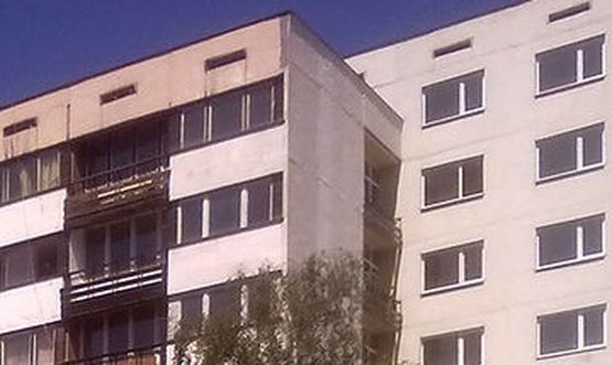 Студентските квартири скочиха с 50 лева 