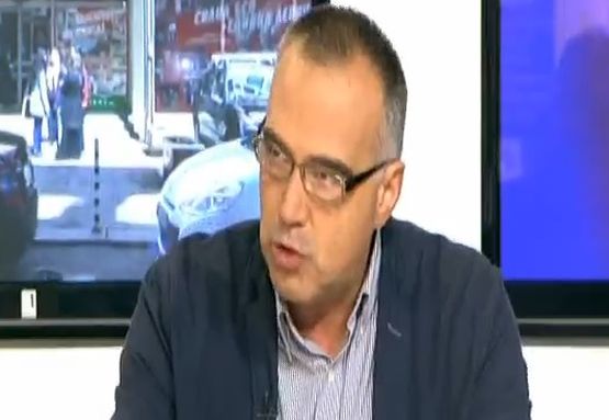 Антон Кутев: Кадиев се занимава прекалено много със себе си 