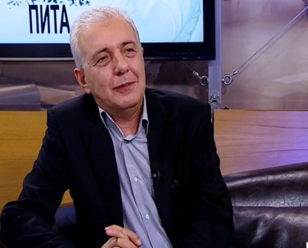 Димитър Недков: Възкресението си е индивидуален, а не “коалиционен” акт