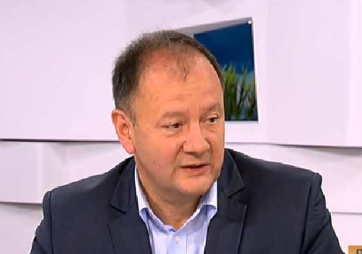 Миков загатна: Проектът "Кадиев" е предварително замислен