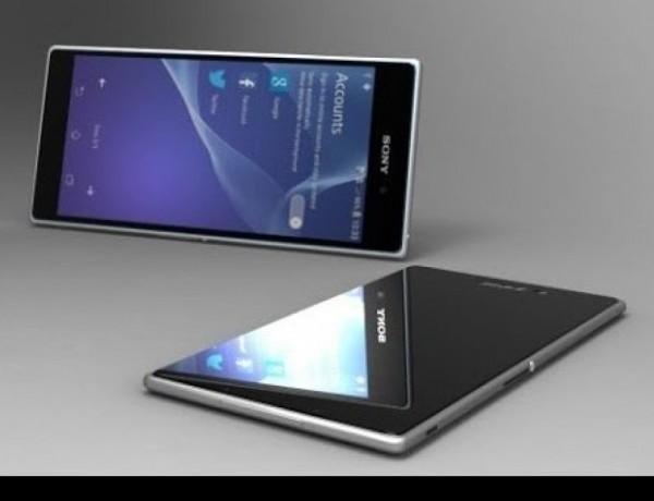 Sony се изложи, Xperia Z5 не е водоустойчив