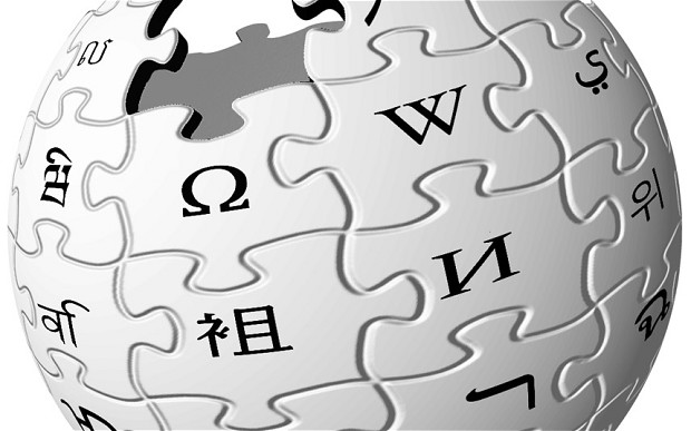 Има ли корупция в Wikipedia?