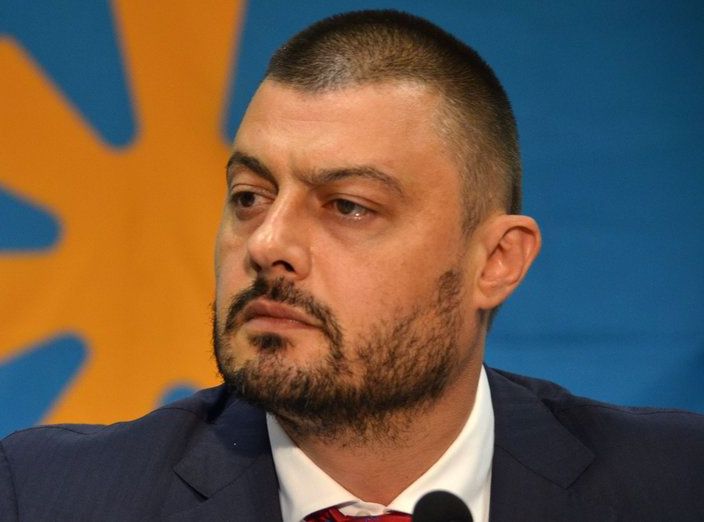 Бареков: Календерска единствена е извън олигархичните схеми в София