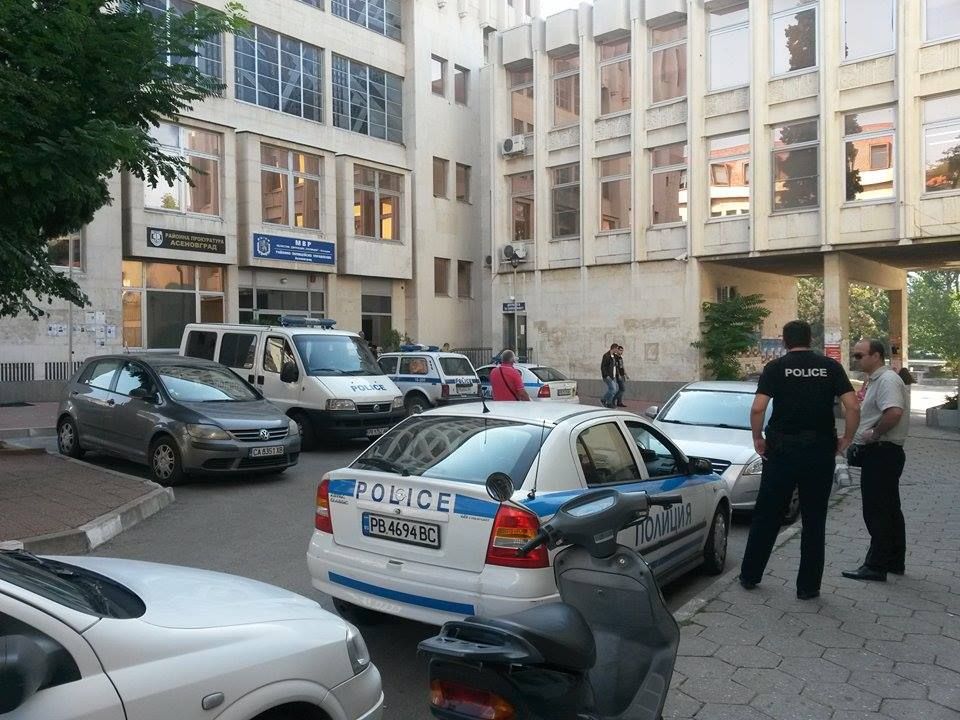 Главният архитект на Асеновград излезе от панделата и ето какви ги свърши веднага след това