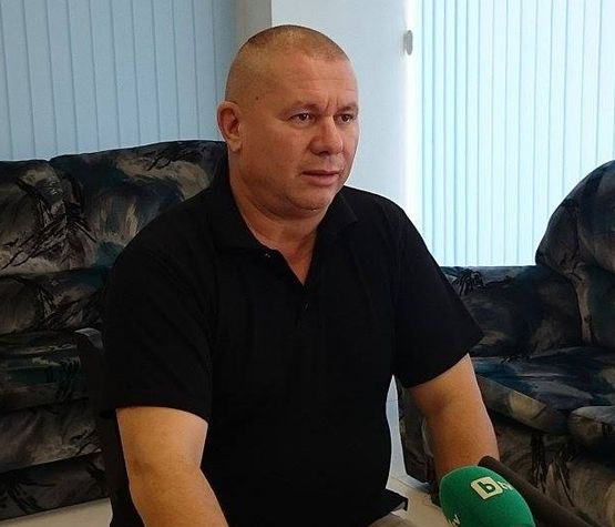 Генерал Шивиков: Търпението на народа е на ръба! Възрастни хора идват да ми целуват ръцете, а кой съм аз?!