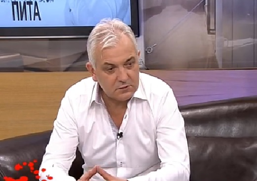 Явор Нотев: Трябва да има закон за София