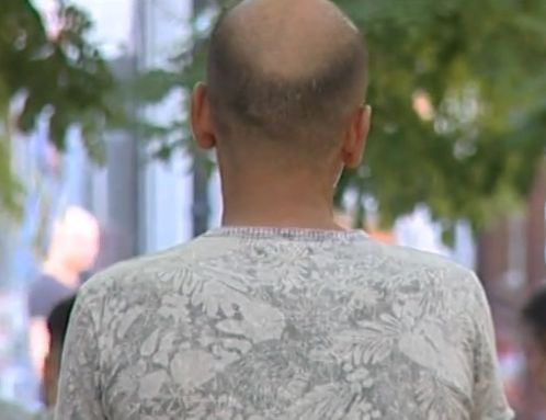 Болен от СПИН в разтърсваща изповед: Имат ни за прокажени зомбита, които се разпадат (ВИДЕО)