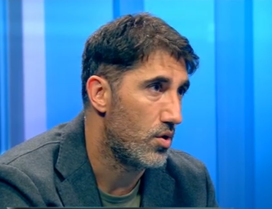 Башар Рахал призна: Цялата ми рода е на страната на Башар Асад