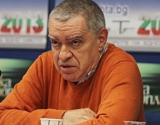 Проф. Константинов прогнозира: ГЕРБ ще спечели 7-8 от кметовете в 10-те най-големи общини