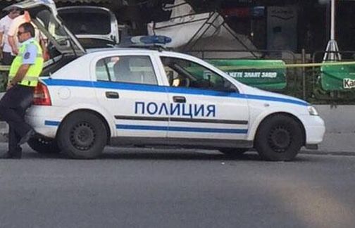 Пак катастрофа на Е-79 заради трафика